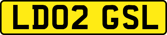 LD02GSL