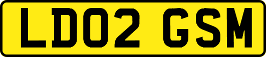 LD02GSM