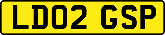 LD02GSP