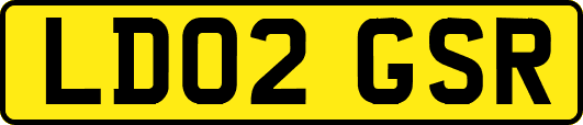 LD02GSR