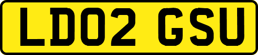 LD02GSU