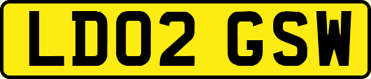 LD02GSW