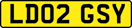 LD02GSY