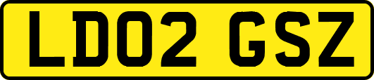 LD02GSZ