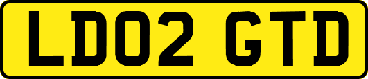 LD02GTD