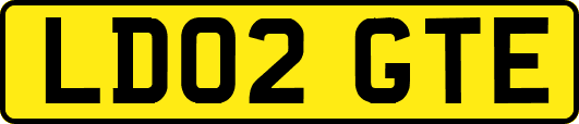 LD02GTE