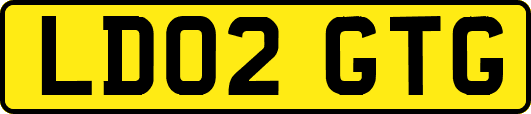 LD02GTG