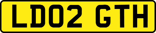 LD02GTH