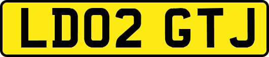 LD02GTJ