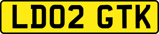 LD02GTK