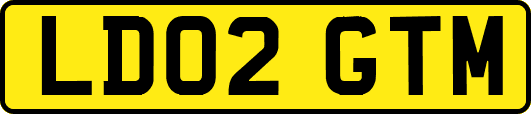 LD02GTM