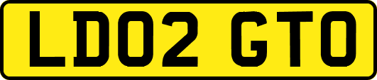 LD02GTO