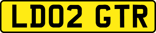 LD02GTR