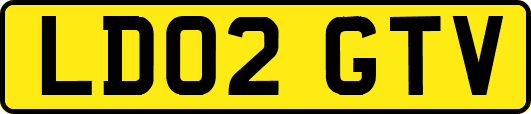 LD02GTV