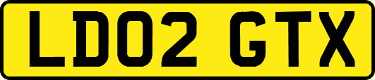 LD02GTX