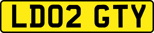 LD02GTY