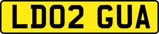 LD02GUA