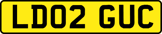 LD02GUC