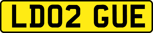 LD02GUE