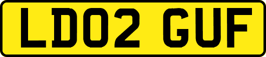 LD02GUF