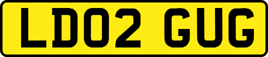 LD02GUG