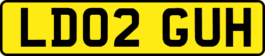 LD02GUH