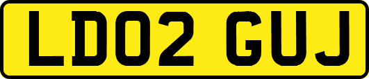 LD02GUJ