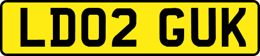 LD02GUK