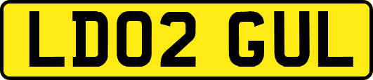 LD02GUL