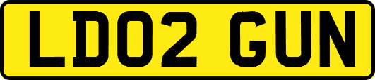 LD02GUN