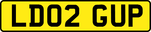 LD02GUP