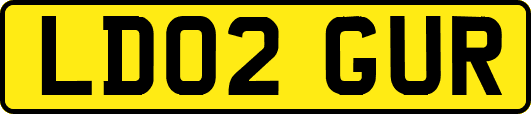 LD02GUR