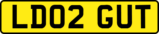LD02GUT