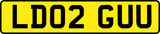 LD02GUU