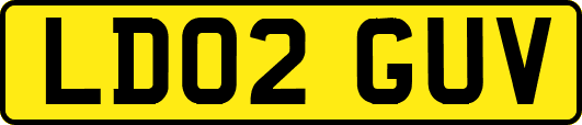 LD02GUV