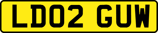 LD02GUW