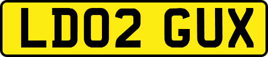 LD02GUX
