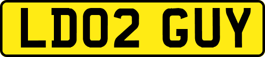 LD02GUY