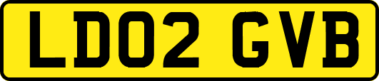 LD02GVB