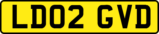 LD02GVD