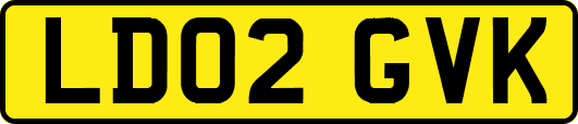 LD02GVK