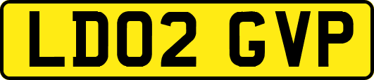 LD02GVP