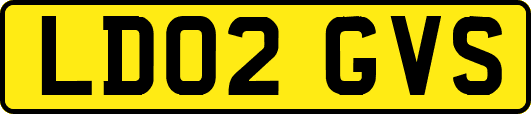 LD02GVS