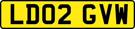 LD02GVW