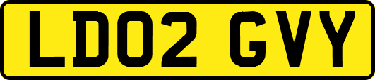 LD02GVY