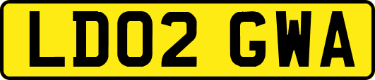 LD02GWA