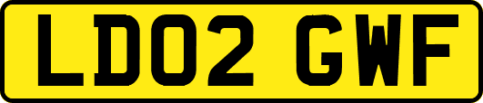 LD02GWF