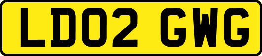 LD02GWG