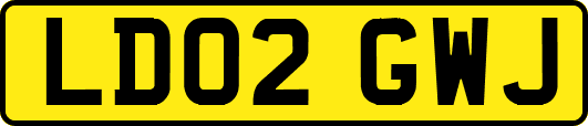 LD02GWJ