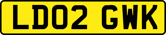LD02GWK